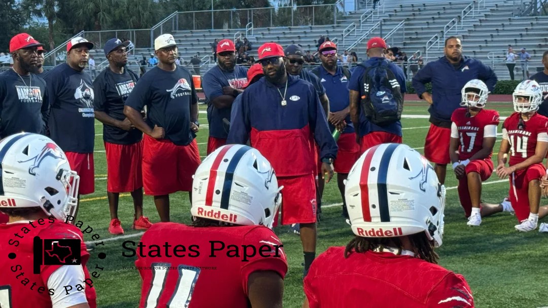 Chaminade-Madonna tunes up for St. John Bosco (CA)